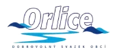 Logo Dobrovolného svazku obcí Orlice